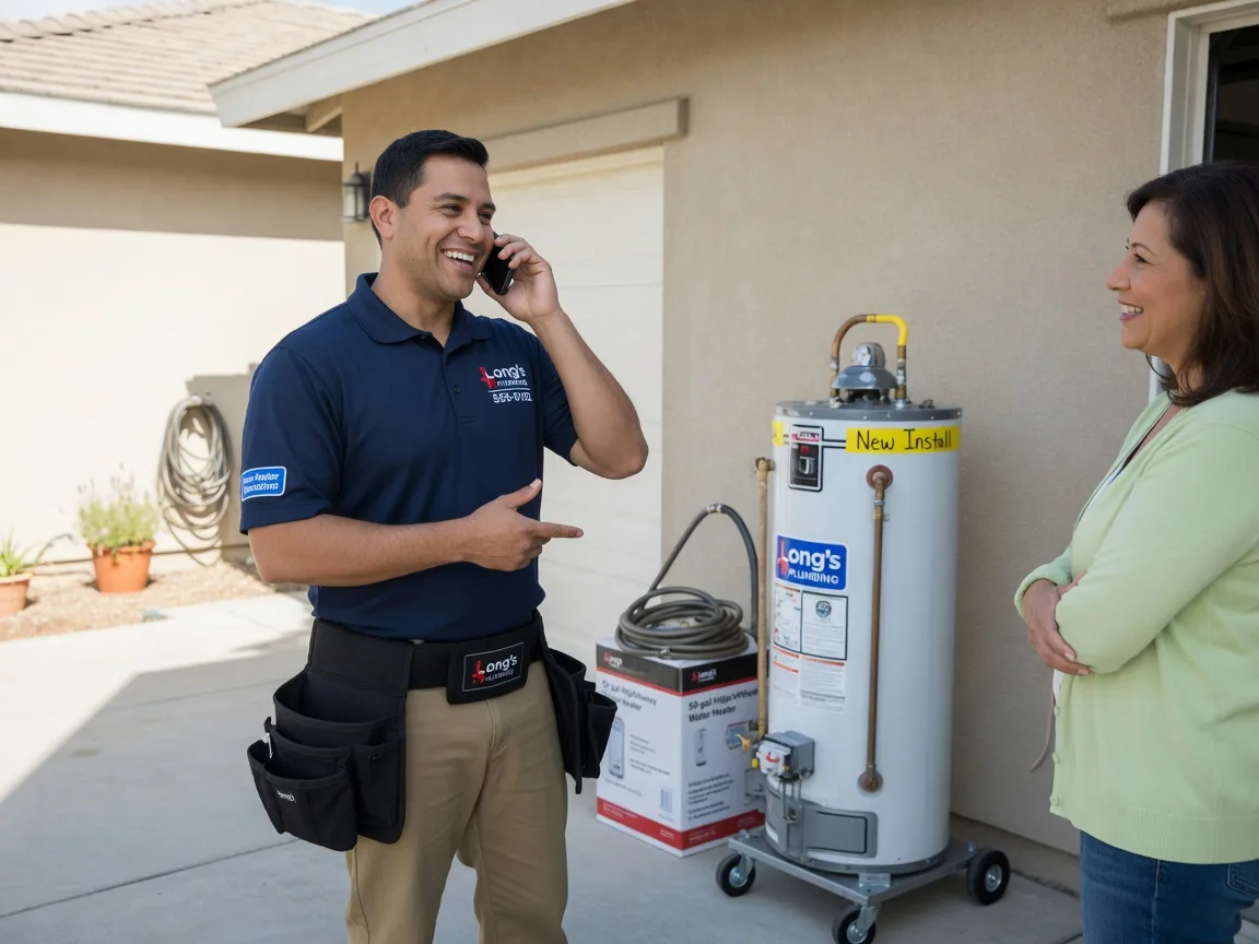 Leak Detection Lisbon, ND FAQs